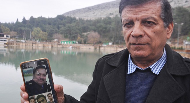 Suriyeli albay, Sednaya Cezaevi'nde 9 yakınını kaybetti