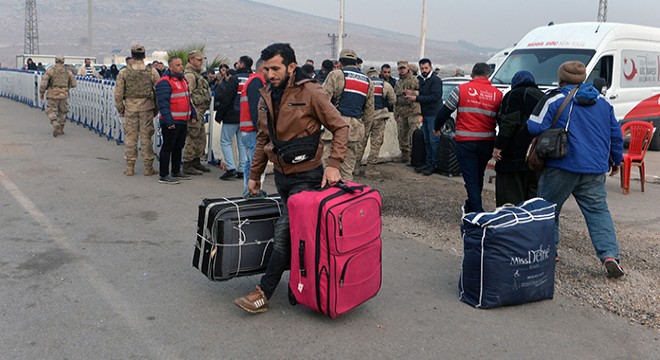 ‘Suriyeliden acil satılık' ilanlarında artış var