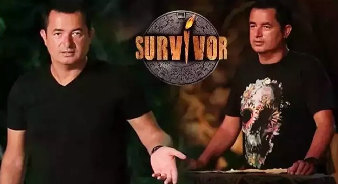 Survivor 2026'da ilk isim belli oldu