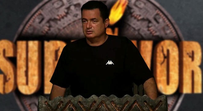Survivor All Star'da kriz: Acun Ilıcalı'ya tehdit