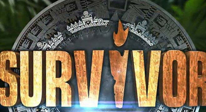 Survivor'a dahil olan bir isim daha belli oldu