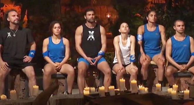 Survivor'da elenen isim belli oldu