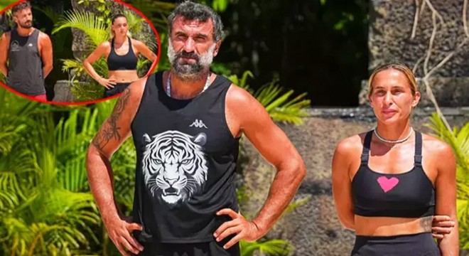 Survivor'da şoke eden veda