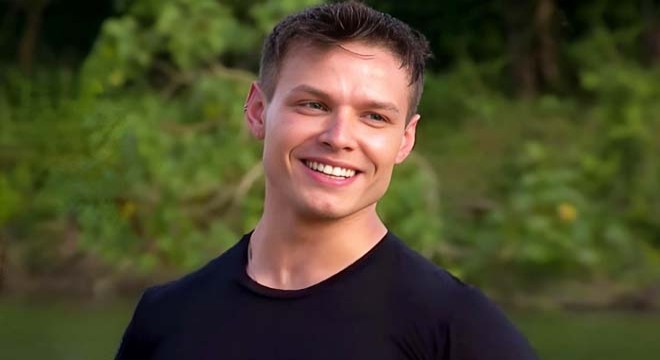 Survivor'ın ünlü sunucusu Murat Ceylan kaza geçirdi