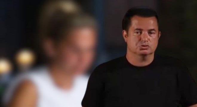 Survivor'un favori ismi diskalifiye oldu