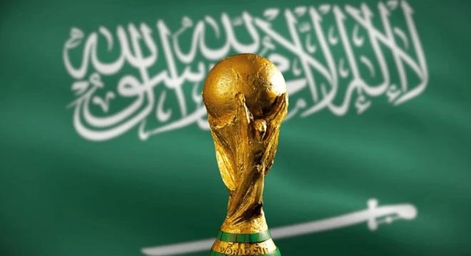 Suudi Arabistan'dan Dünya Kupası için alkol kararı