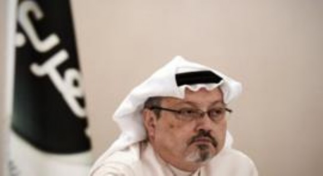 Suudi Arabistan'ın 'Kaşıkçı senaryosu' yine değişti