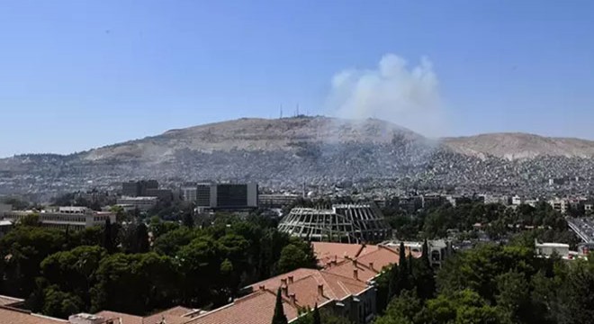 Süveyda'da 426 kişi hayatını kaybetti