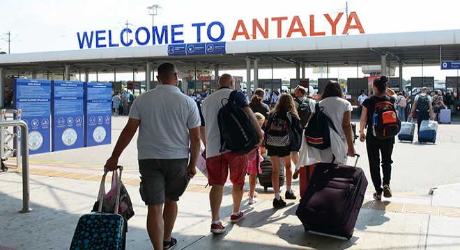 TAV Havalimanları'ndan 2024'te 1,7 milyar Euro'luk ciro