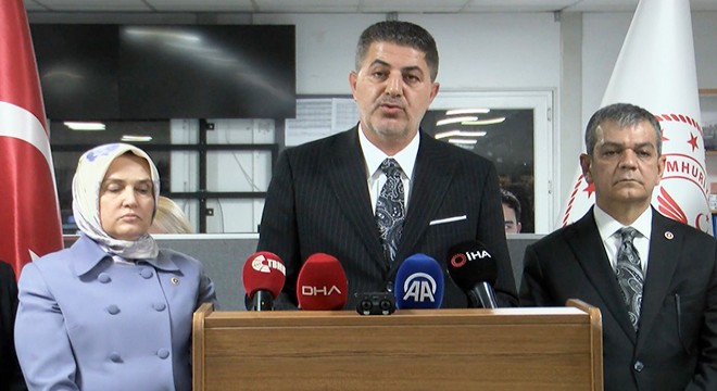 TBMM Bebek Ölümleri Araştırma Komisyonu'ndan açıklama