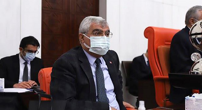 TBMM'de 2021, İstikll Marşı yılı oldu