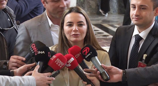 TBMM'de milletvekili kayıt işlemleri devam etti