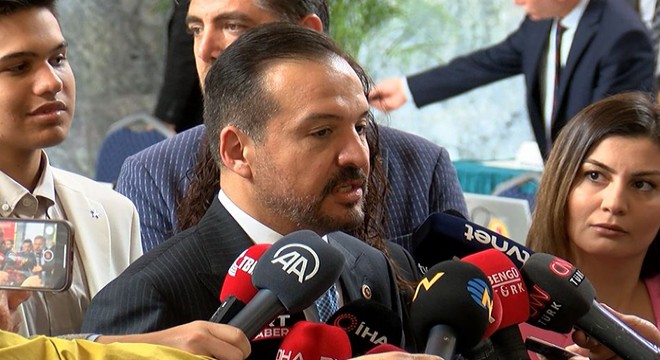 TBMM'de milletvekilleri kayıtları devam ediyor