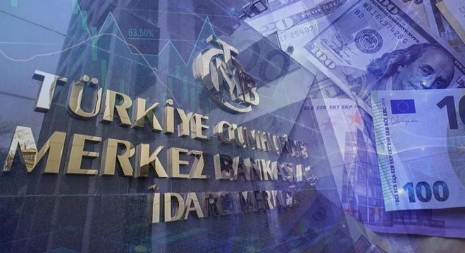 TCMB'den döviz mevduatlarında 'zorunlu karşılık' adımı