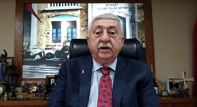 TESK Başkanı Palandöken: Trafik sigortalarında fiyat aralığı oluşturulmalı