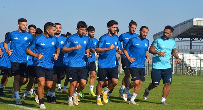 TFF 2. Lig'de fikstür çekildi