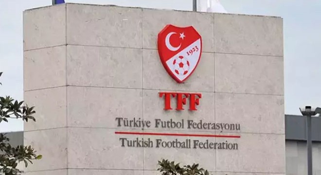 TFF'den 'yabancı VAR' kararı