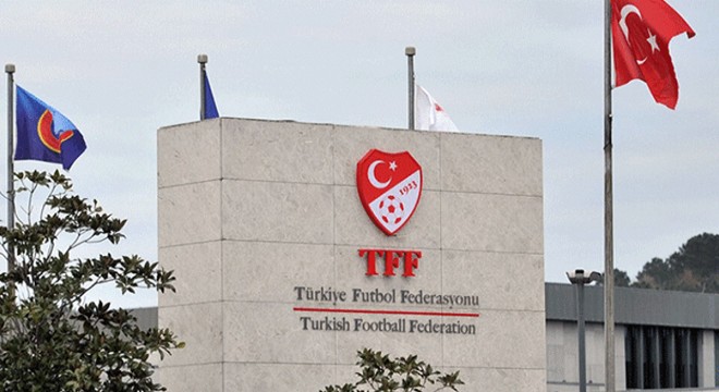 TFF yabancı kuralını resmi olarak duyurdu