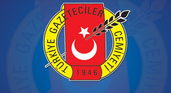 TGS: 'Gazeteciler seçim sonuçlarına ulaşabilmeli'