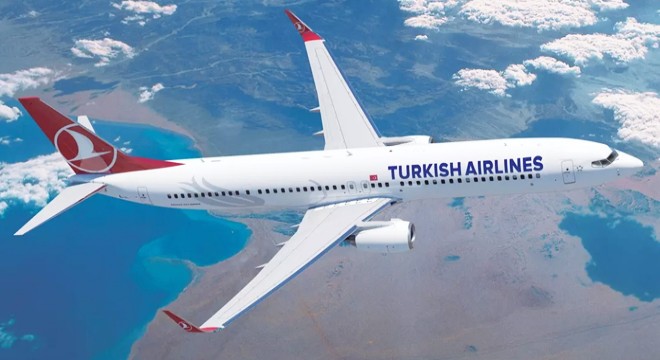 THY, Tahran seferlerini iptal etti