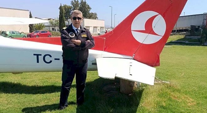 THY eğitmeni evinde ölü bulundu
