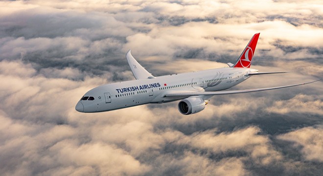 THY, ikinci pilot aday adayları için ilan açtı