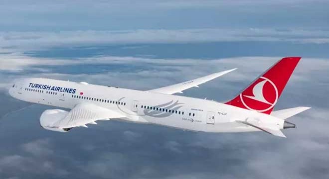 THY, yarınki bazı uçuşların iptal edildiğini açıkladı