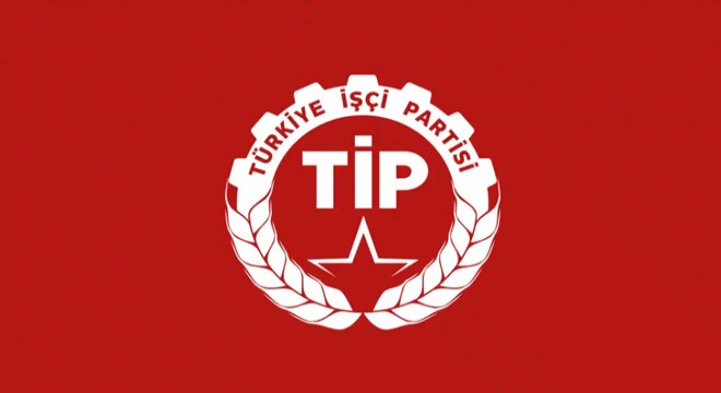 TİP'li yöneticilere ve üyelere gözaltı