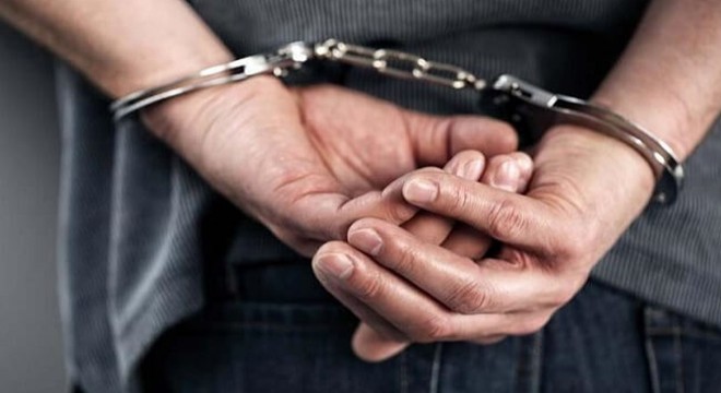 TIR şoförünün tüfekle yaralanmasında 5 kişi tutuklandı