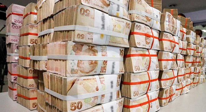 TL mevduat faiz oranı artışı sürüyor