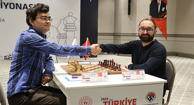 TSF Başkanı Apaydın: Amacımız kalıcı milli takım başarısı