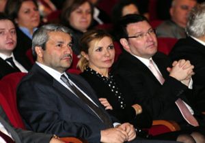 Yurt dışı sermaye azaldı