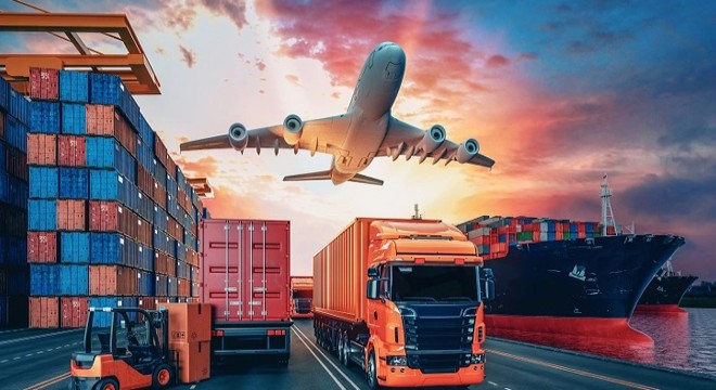 TÜİK: Dış ticaret haddi 1,5 puan arttı