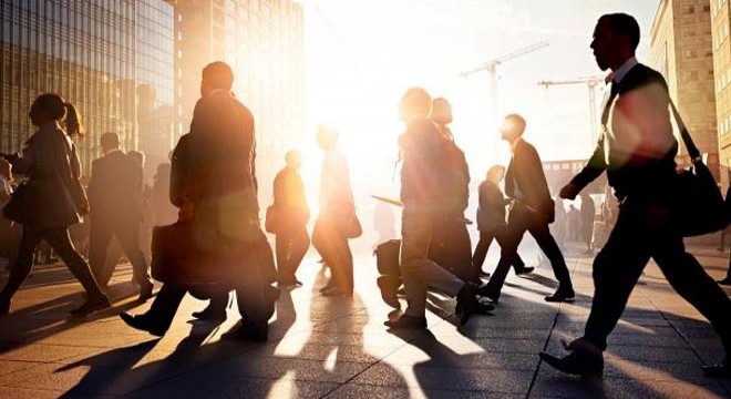 TÜİK: İşsizlik oranı ekimde arttı
