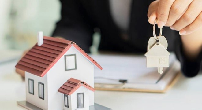 TÜİK: Konut satışları haziranda yüzde 44,4 azaldı