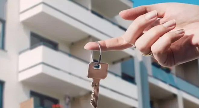 TÜİK: Ocakta 80 bin 308 konut satıldı