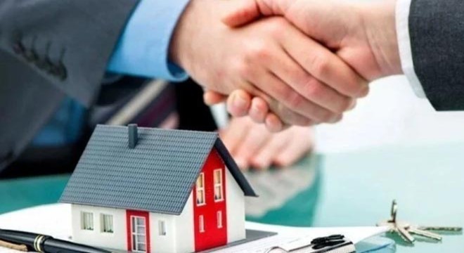 TÜİK: Ocakta 97 bin 708 konut satıldı