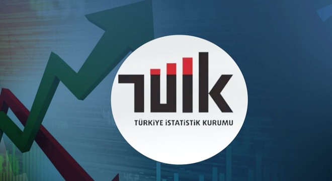 TÜİK: Sanayi üretimi mayıs ayında arttı