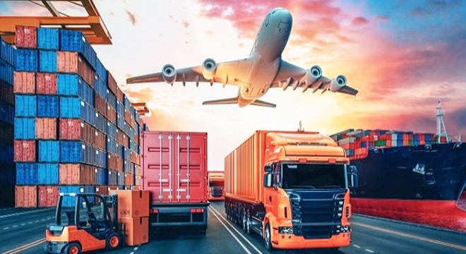 TÜİK, dış ticaret istatistiklerini açıkladı