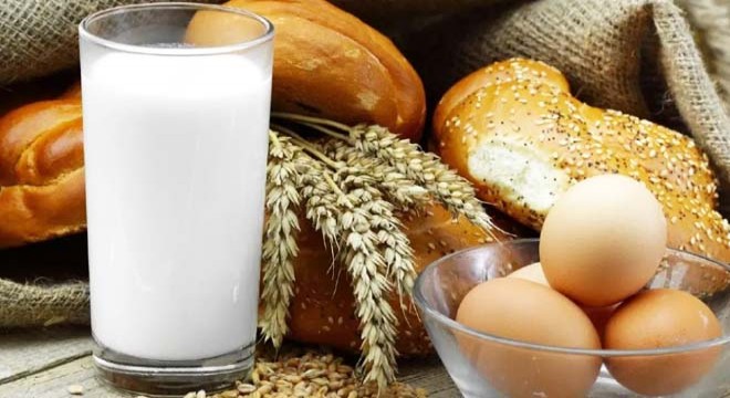 TÜİK verilerinde hayvansal üretim alarmı