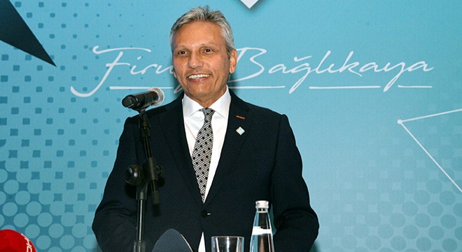 TÜRSAB'dan 'Büyük Antalya Buluşması'