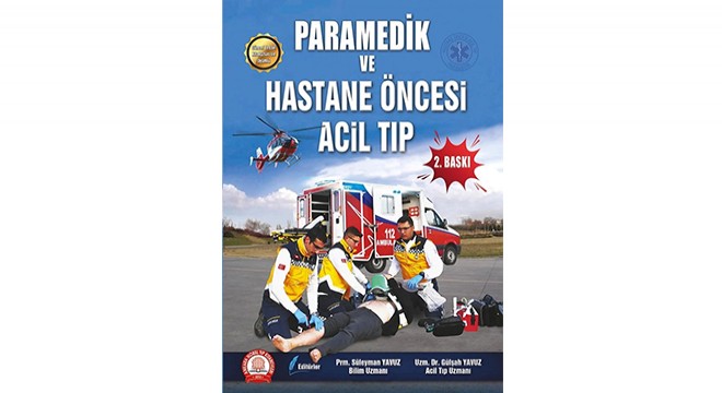 TUS Kitapları İçin Doğru Tercih: Ema Tıp Kitabevi
