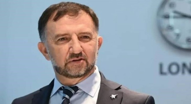 TUSAŞ Genel Müdürü'nden açıklama
