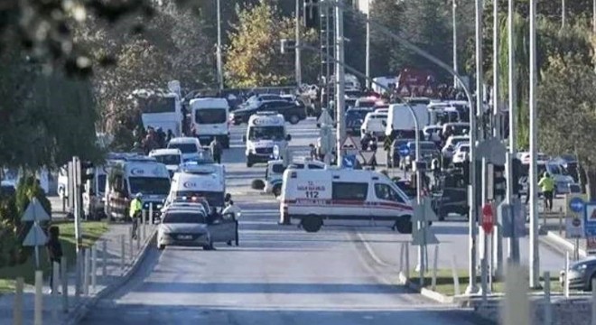 TUSAŞ saldırısında yaralanan 15 kişi taburcu edildi