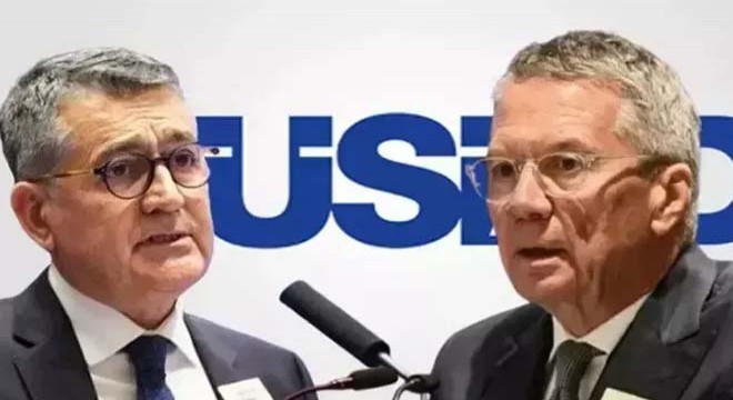 TÜSİAD başkanlarına kamu davası açıldı