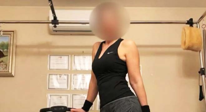 Taciz not kağıtlarından çıktı