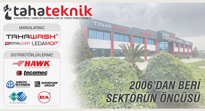 Taha Teknik'in Yenilikçi Vizyonuyla Tanışın