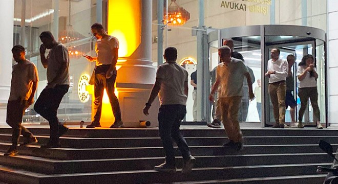 Tahliye edilen eski Belediye Başkanı yeniden tutuklandı
