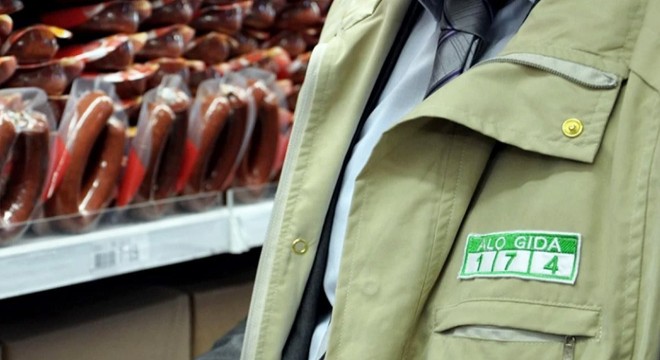 Taklit-tağşiş gıdalar listesine 18 yeni ürün eklendi