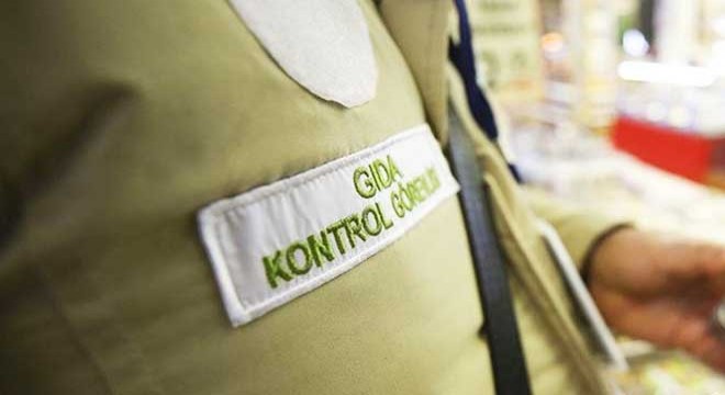 Taklit-tağşiş gıdalar listesine 25 yeni ürün eklendi